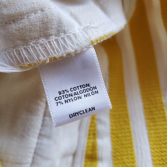 The Riviera Striped Shorts Size 00! - Picture 9 of 10